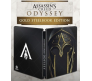 КОЛЛЕКЦИОННОЕ ИЗДАНИЕ Assassins Creed Odyssey Kassandra Gold Edtion на Xbox One или PS4